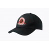 Cap - mod. 4012:Black, Polyester, Black